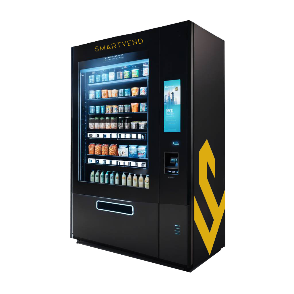 mockup vending machine 2.1